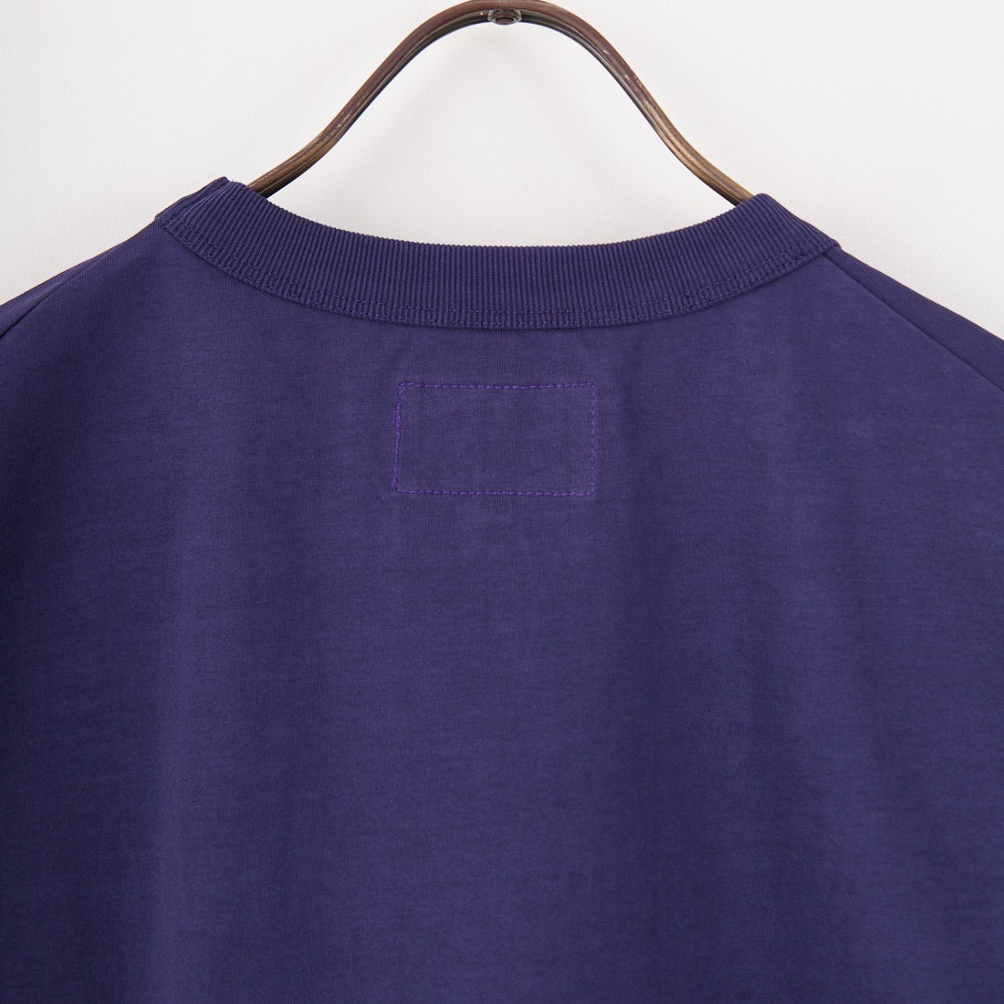 THE NORTH FACE PURPLE LABEL [ザ ノースフェイス パープルレーベル] コットンジャージー ノースリーブTシャツ [N25SH059] N NAVY