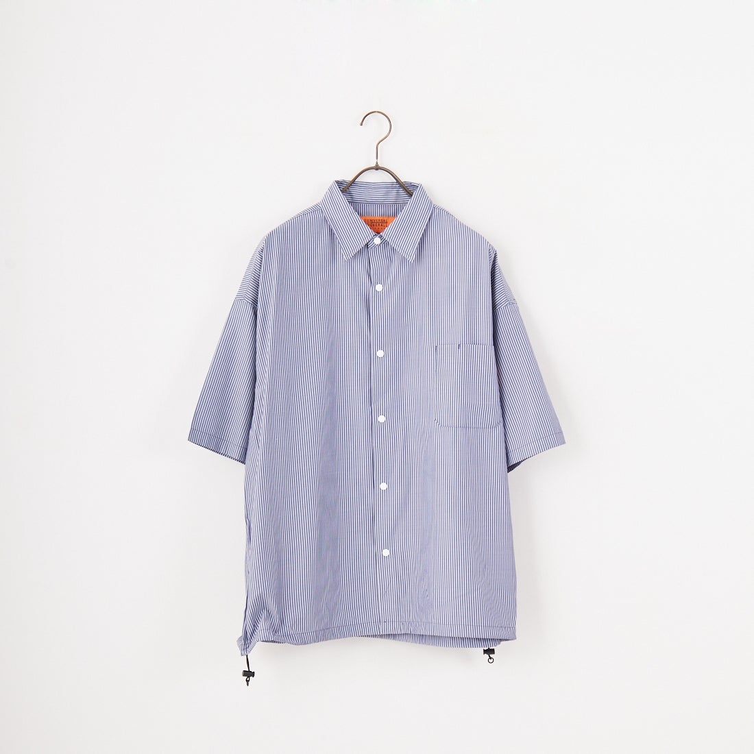 STRIPE NVY