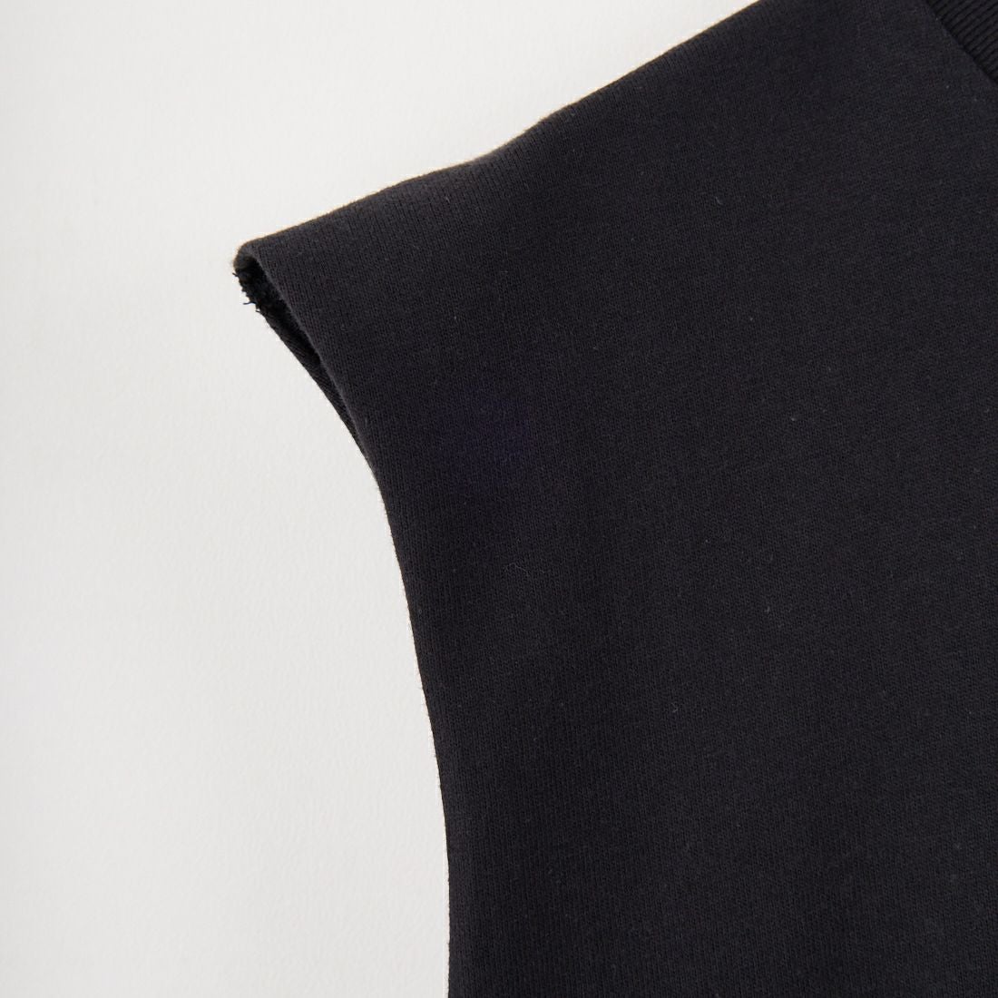 RVCA [ルーカ] ボックスロゴタンクトップ [BF041-356] BLK