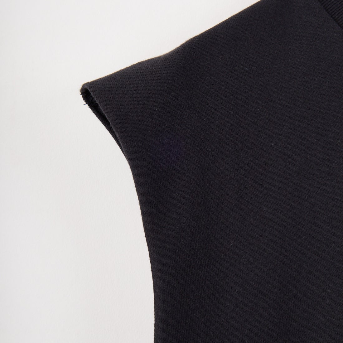 RVCA [ルーカ] ボックスロゴタンクトップ [BF041-356] BLK