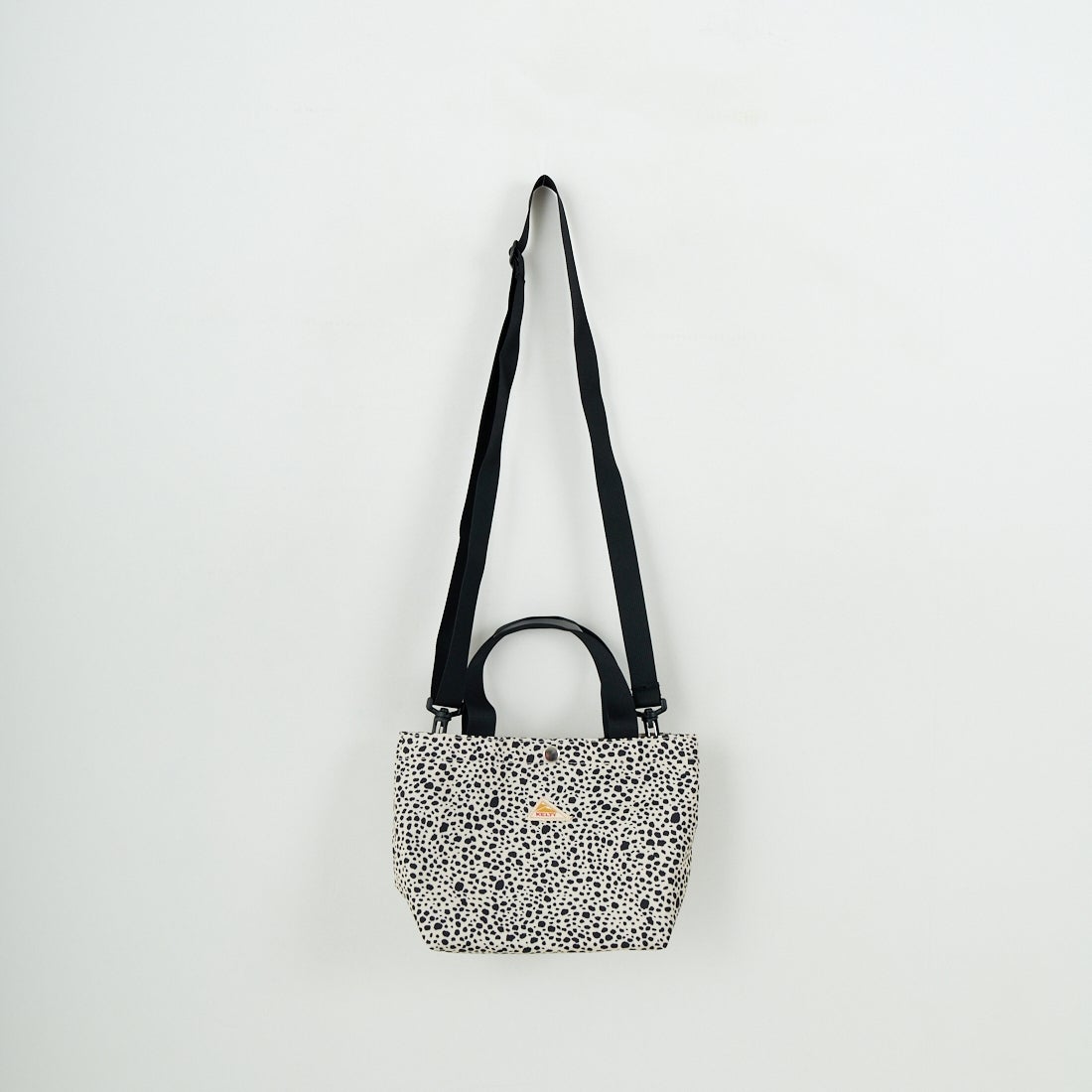 IL BISONTE [イルビゾンテ] ミニクロスボディバッグ [54232305117