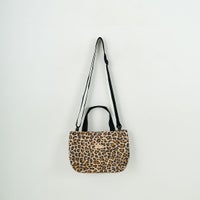 GOLD LEOPA