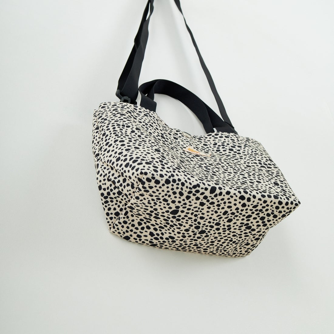 KELTY [ケルティ] ミニショルダートートバッグ [3259256524] BEIGE DAL