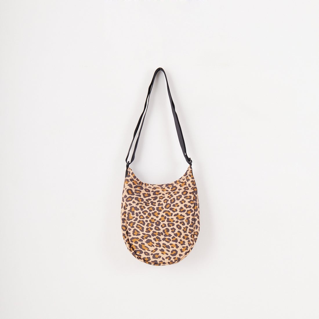 KELTY [ケルティ] ミニカーブショルダーバッグ [3259261224] GOLD LEO