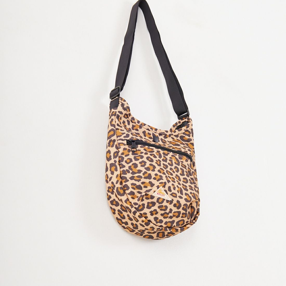 KELTY [ケルティ] ミニカーブショルダーバッグ [3259261224] GOLD LEO