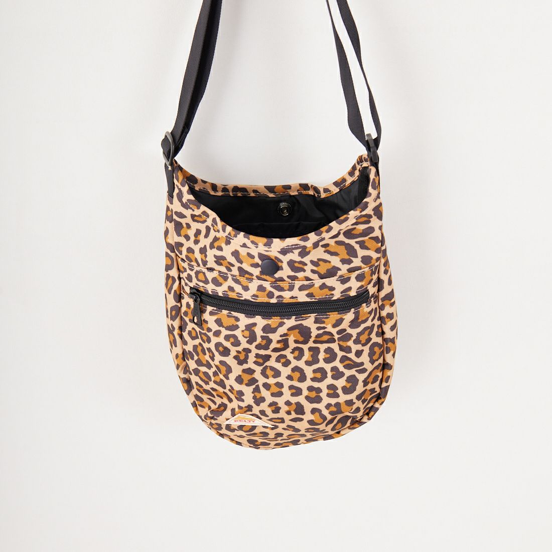 KELTY [ケルティ] ミニカーブショルダーバッグ [3259261224] GOLD LEO