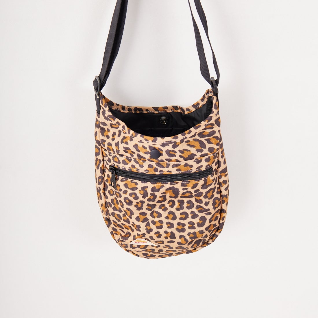 KELTY [ケルティ] ミニカーブショルダーバッグ [3259261224] GOLD LEO