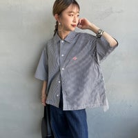 BLACK GNGM&&モデル身長：150cm 着用サイズ：38&&