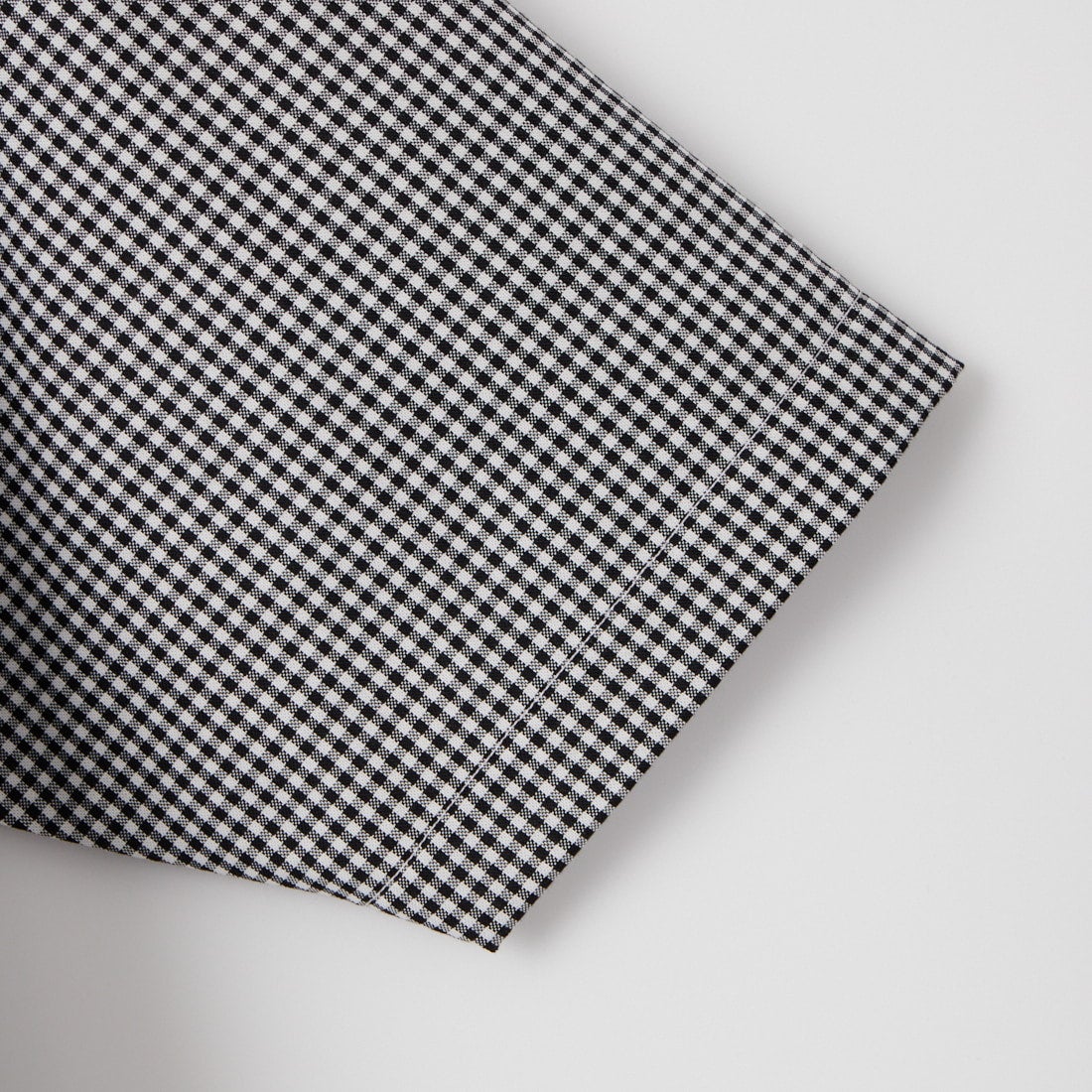 DANTON [ダントン] ドットボタン オックスフォード ボタンダウンシャツ