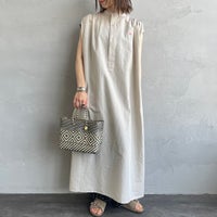 GREIGE&&モデル身長：158cm 着用サイズ：36&&