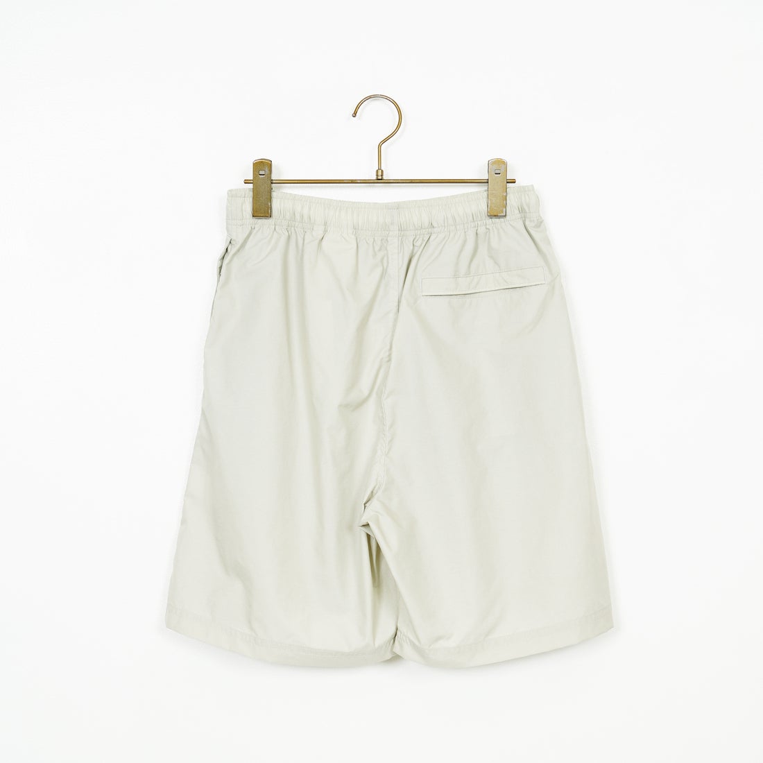 DANTON [ダントン] イージーショーツ [DT-E0245SNY] GREIGE