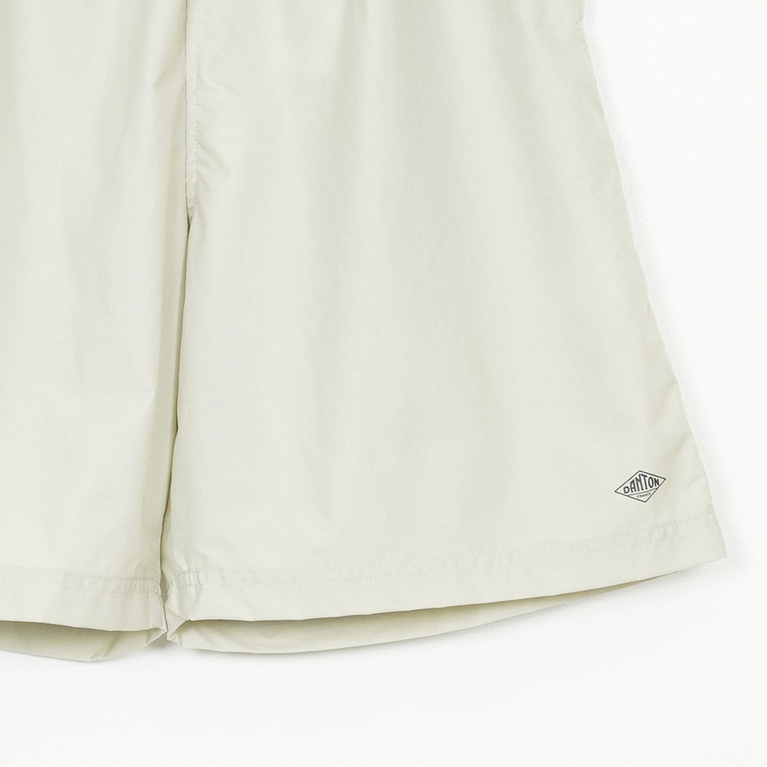 DANTON [ダントン] イージーショーツ [DT-E0245SNY] GREIGE