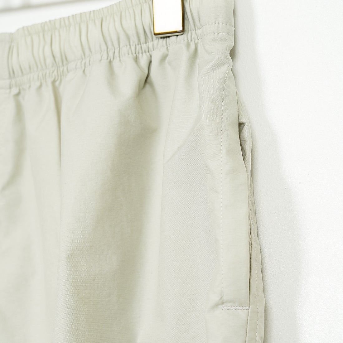 DANTON [ダントン] イージーショーツ [DT-E0245SNY] GREIGE