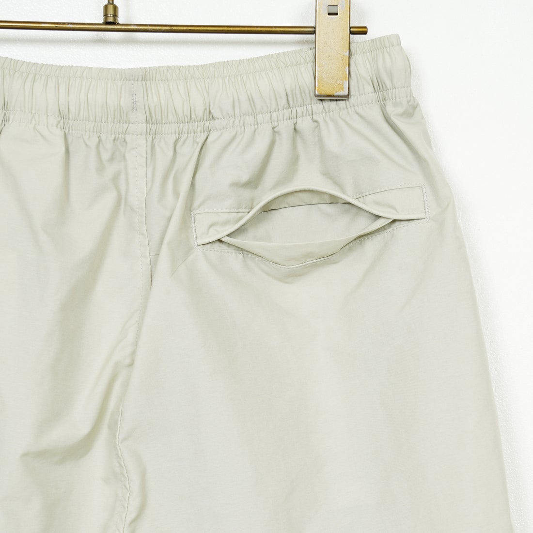 DANTON [ダントン] イージーショーツ [DT-E0245SNY] GREIGE