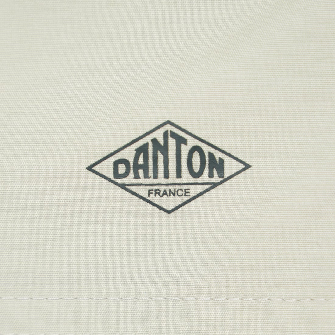 DANTON [ダントン] イージーショーツ [DT-E0245SNY] GREIGE