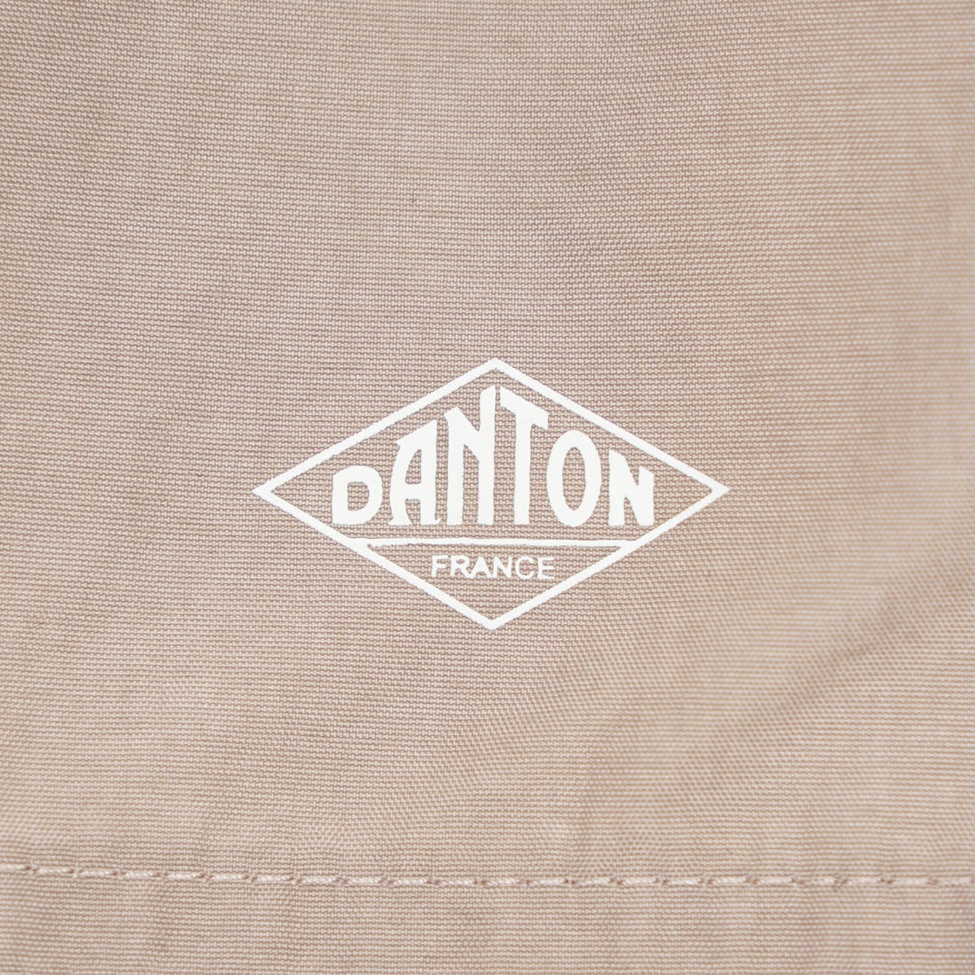 DANTON [ダントン] イージーショーツ [DT-E0245SNY] DK.PINK