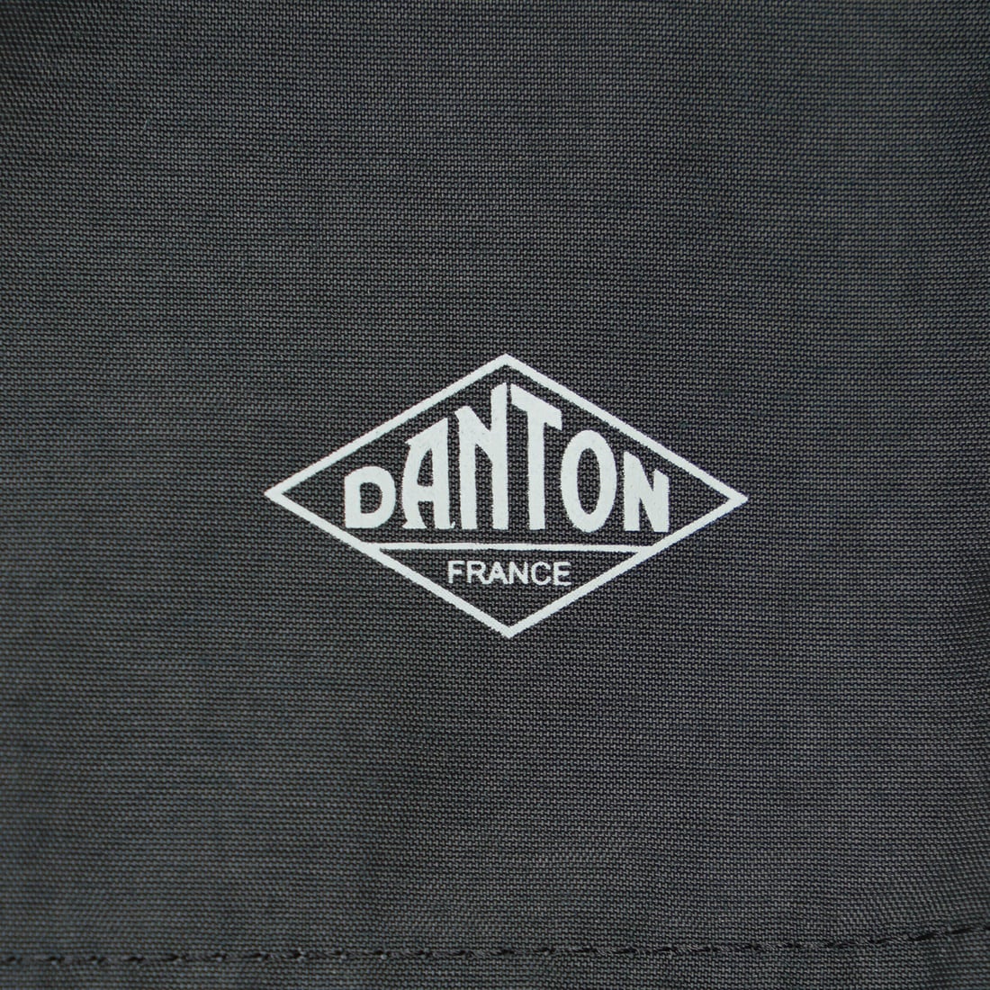 DANTON [ダントン] イージーショーツ [DT-E0245SNY] CHARCOAL