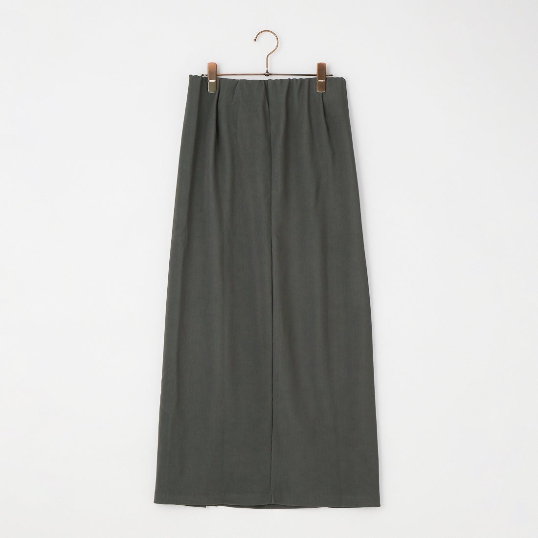 nenom [ネノム] マルチWAYナロースカート [NE23142065] 07 GRAY