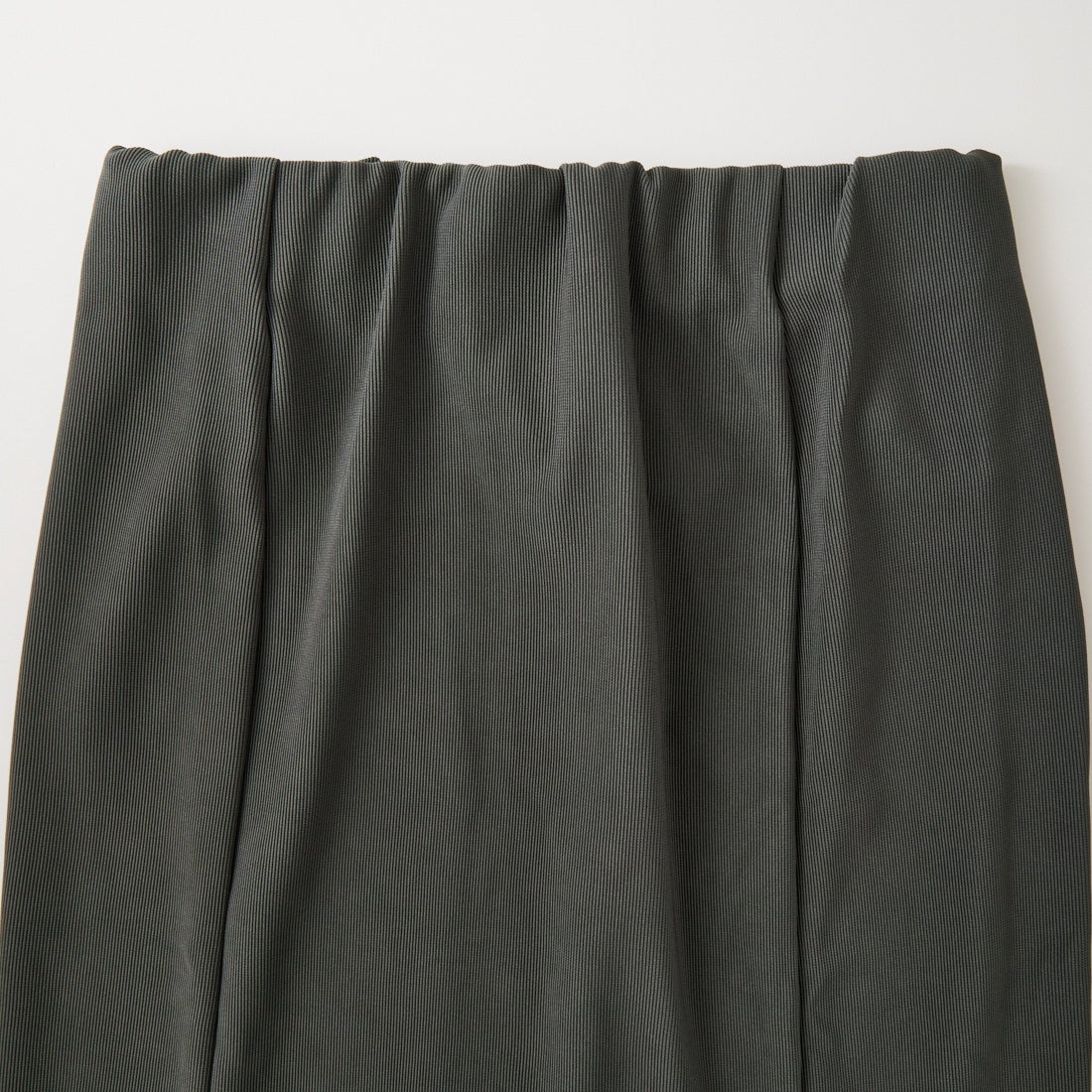 nenom [ネノム] マルチWAYナロースカート [NE23142065] 07 GRAY