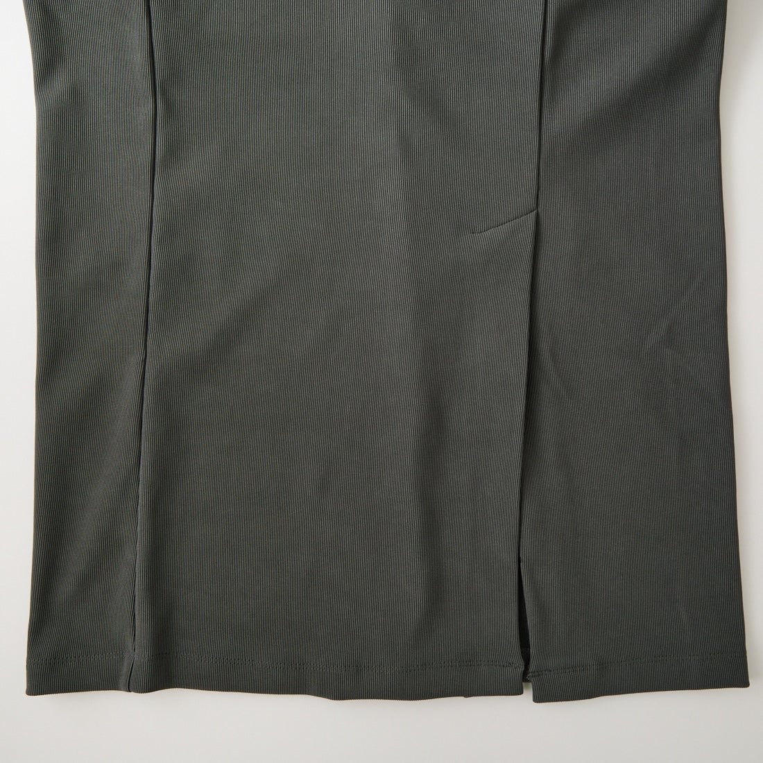 nenom [ネノム] マルチWAYナロースカート [NE23142065] 07 GRAY