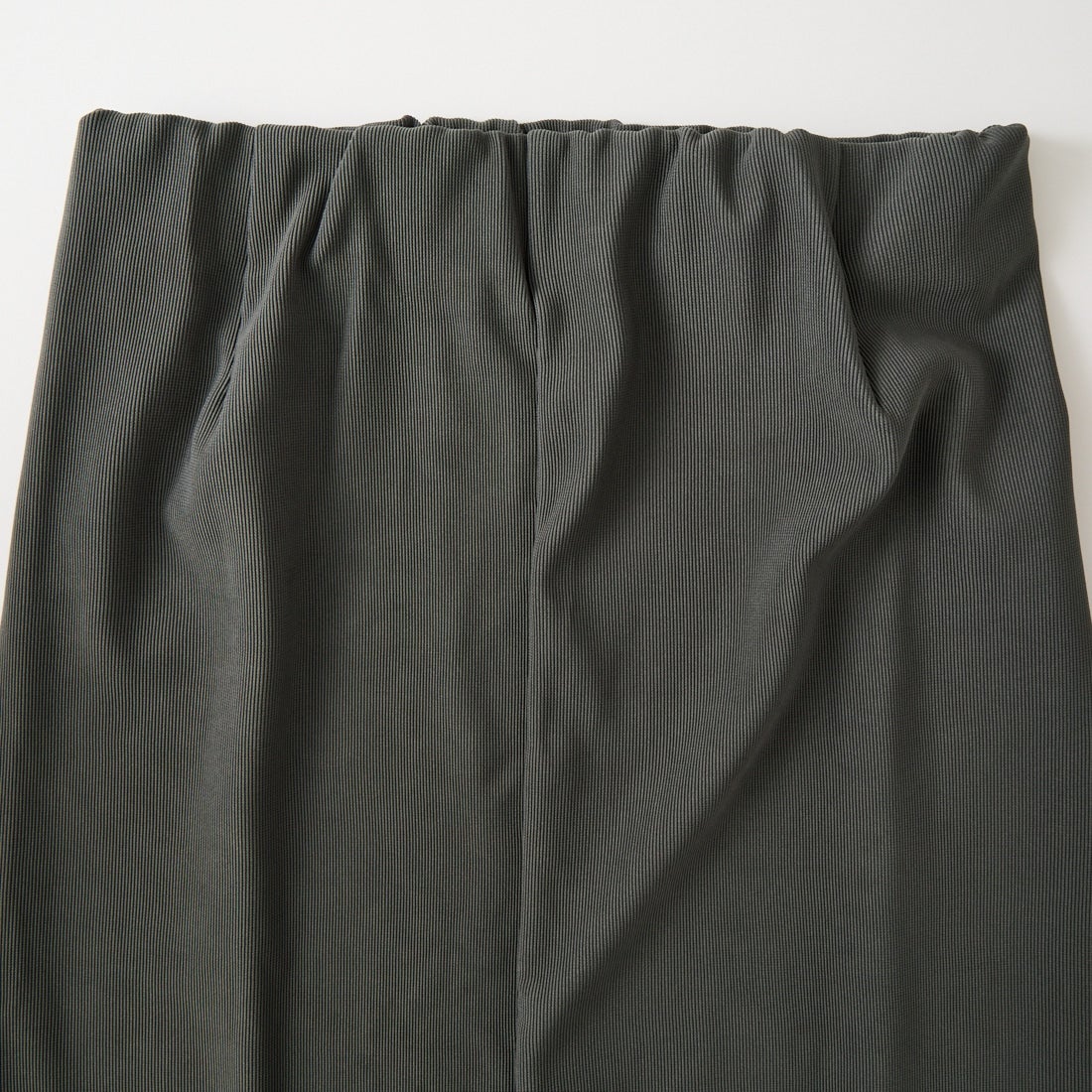 nenom [ネノム] マルチWAYナロースカート [NE23142065] 07 GRAY