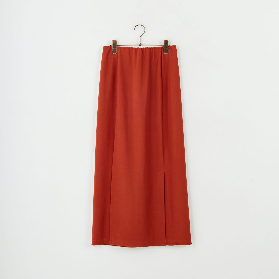 nenom [ネノム] マルチWAYナロースカート [NE23142065] 33 ORANGE