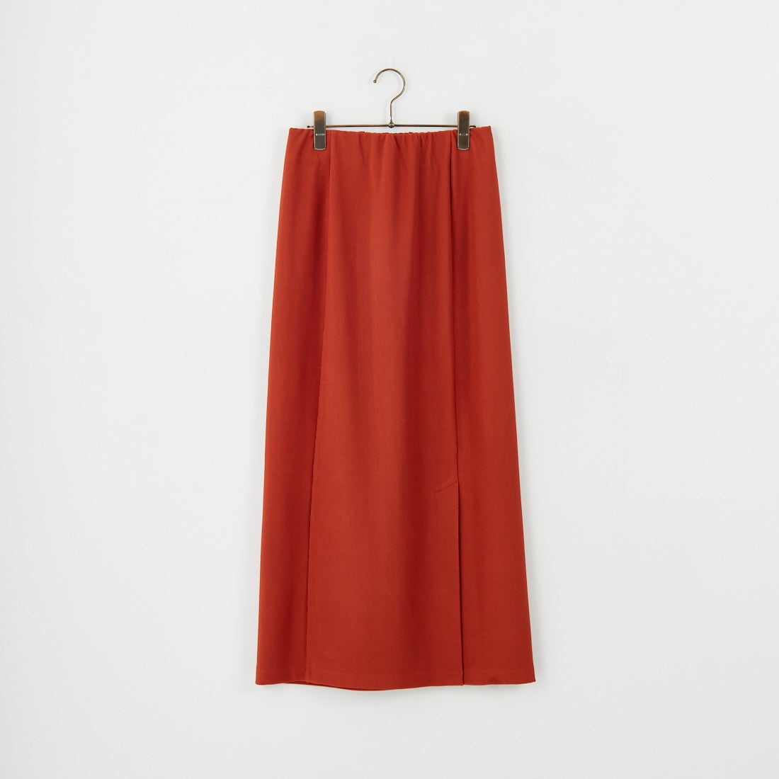 nenom [ネノム] マルチWAYナロースカート [NE23142065] 33 ORANGE