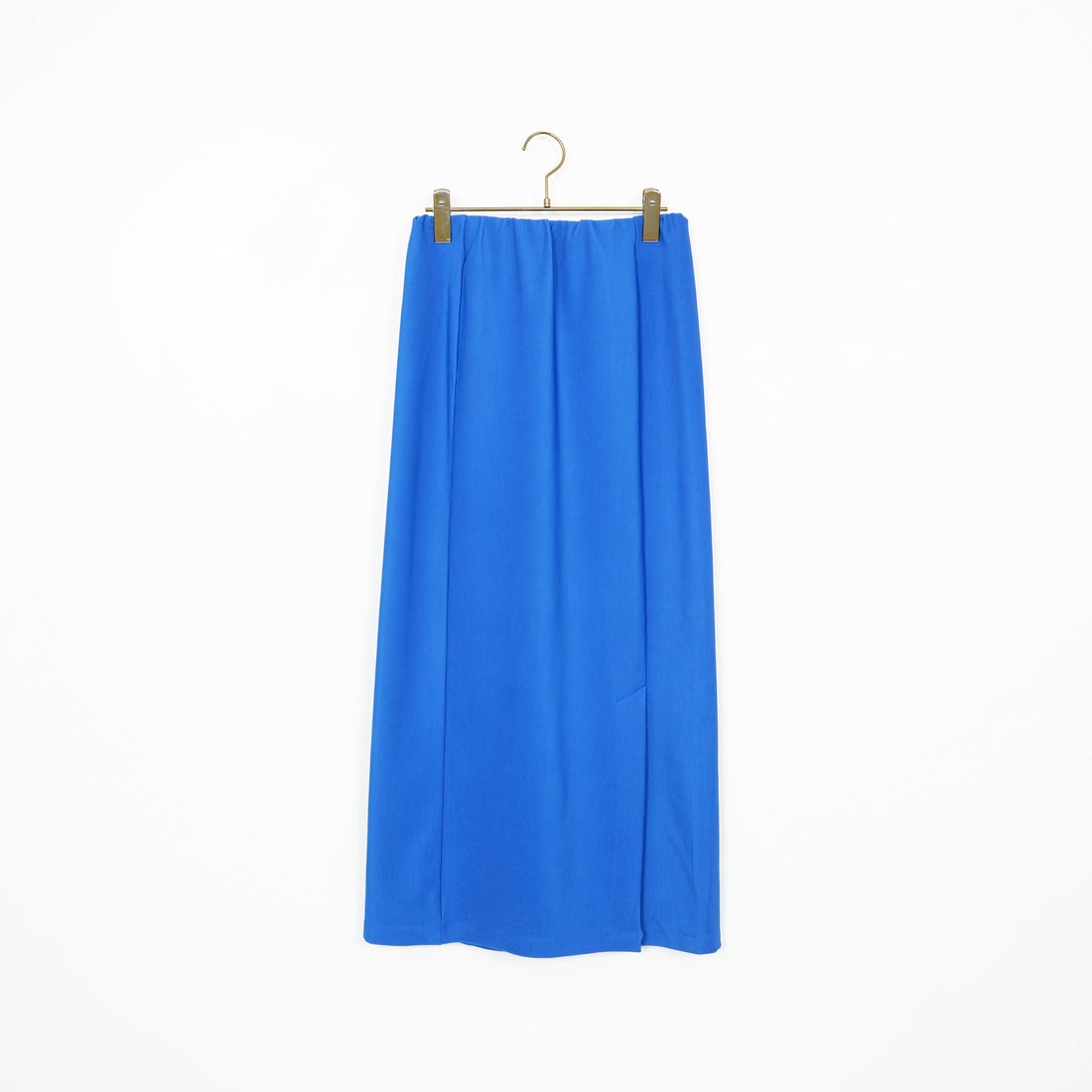 nenom [ネノム] マルチWAYナロースカート [NE23142065] 16 BLUE