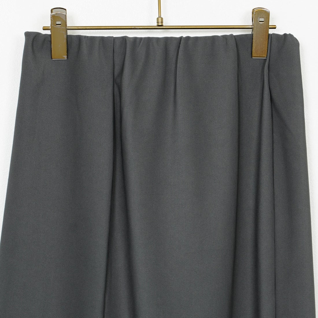 nenom [ネノム] マルチWAYナロースカート [NE23142065] 07 GRAY