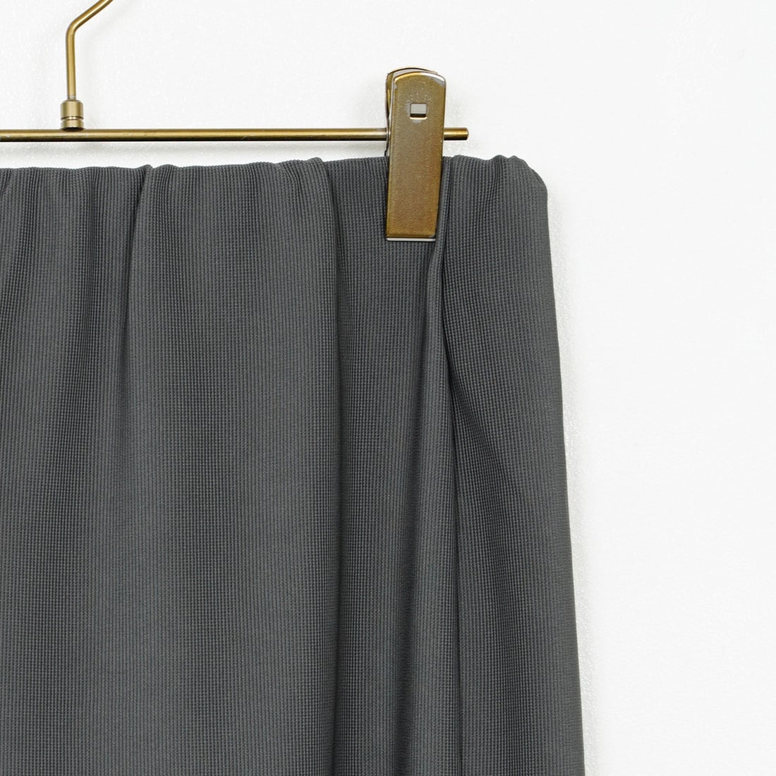 nenom [ネノム] マルチWAYナロースカート [NE23142065] 07 GRAY