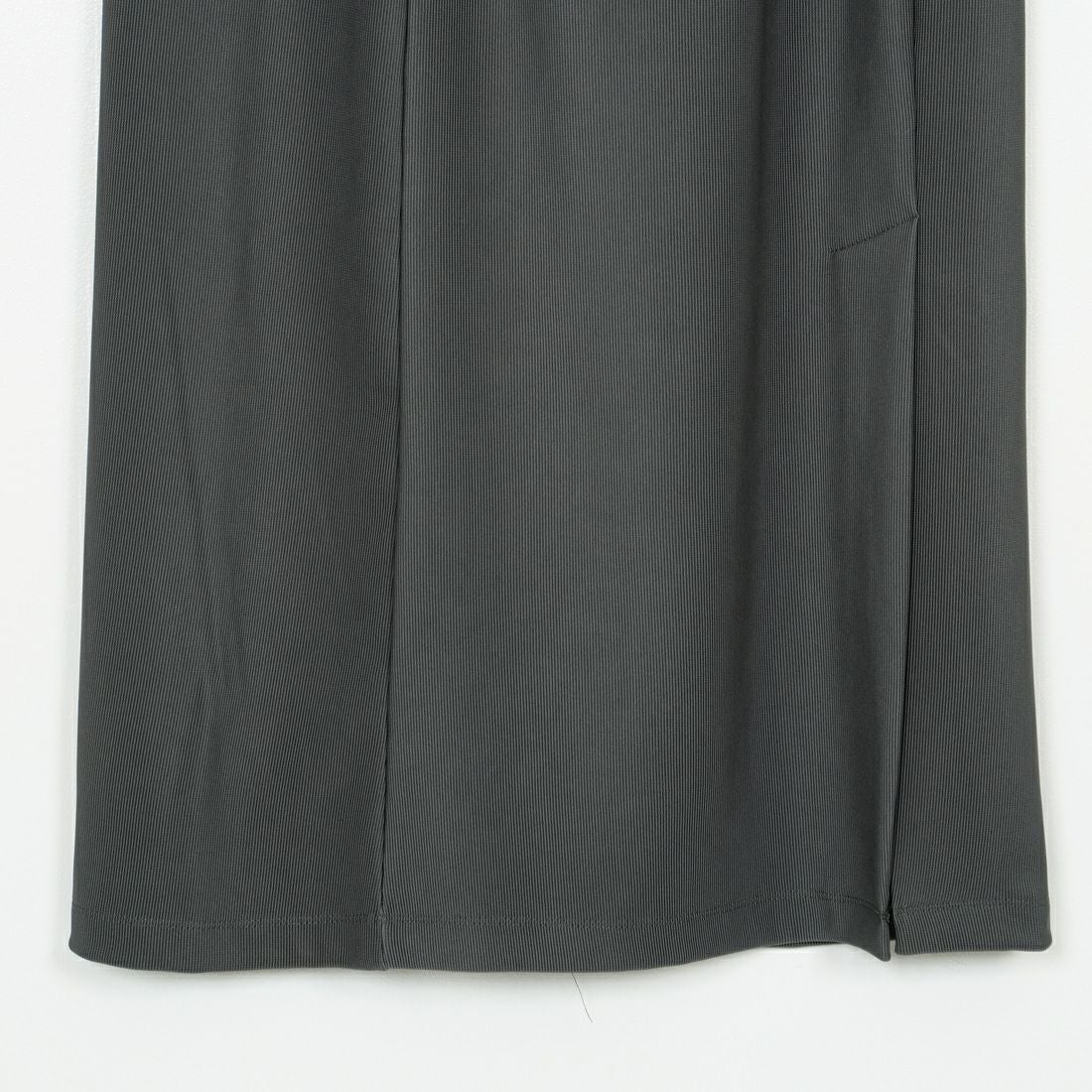 nenom [ネノム] マルチWAYナロースカート [NE23142065] 07 GRAY