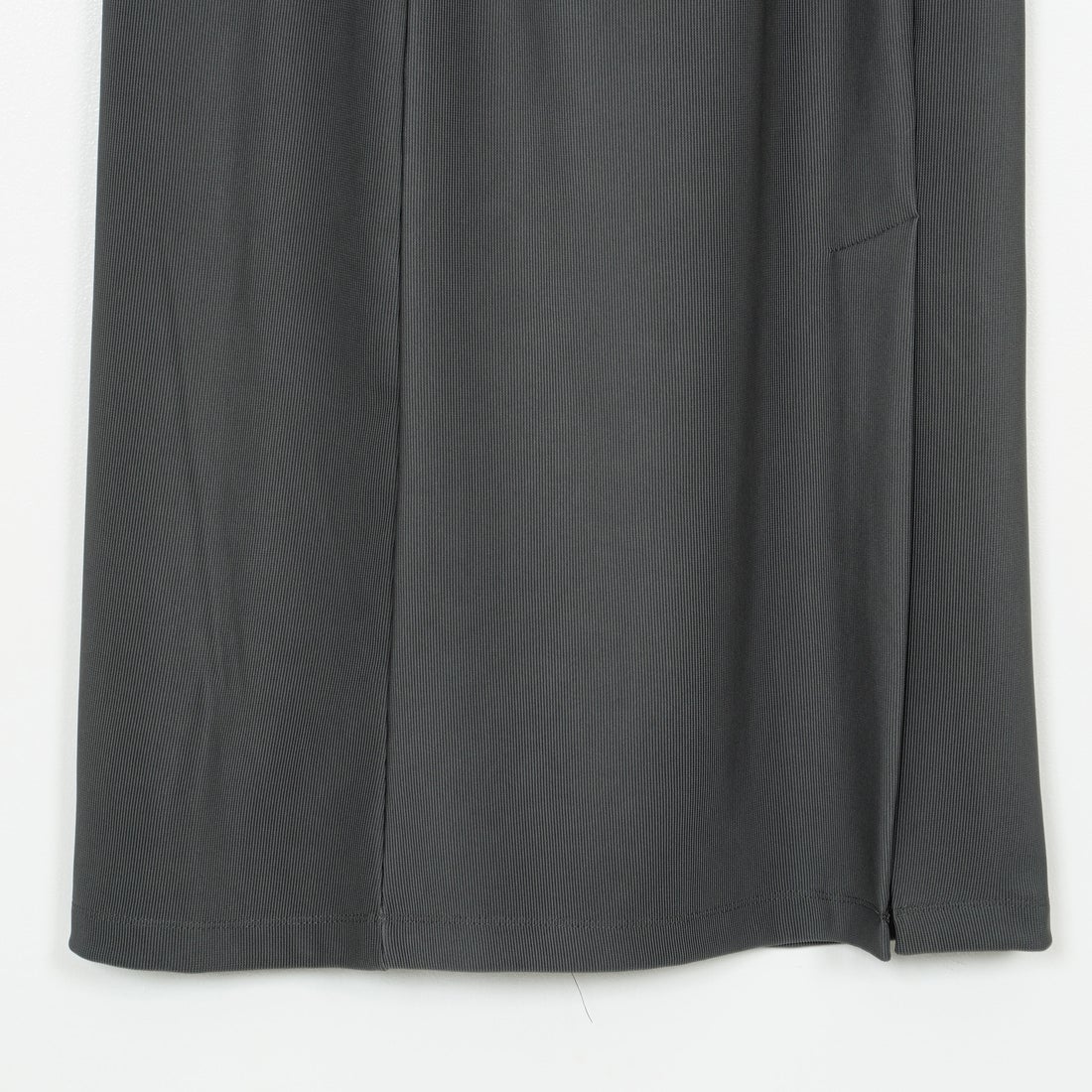 nenom [ネノム] マルチWAYナロースカート [NE23142065] 07 GRAY