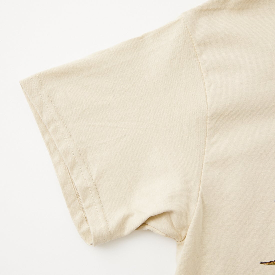 LIBERTY GRAPHICS [リバティーグラフィックス] ワンダイナソープリントTシャツ [ONE-DINOSAUR-IS] STONE