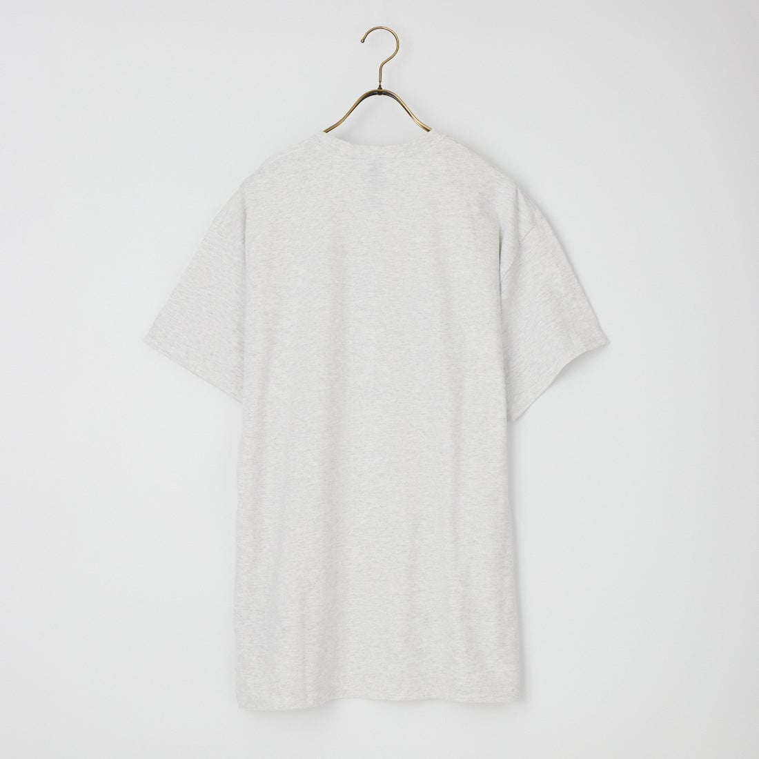 LIBERTY GRAPHICS [リバティーグラフィックス] ワイルドケイナインプリントTシャツ [WILD-CANINES] ASH