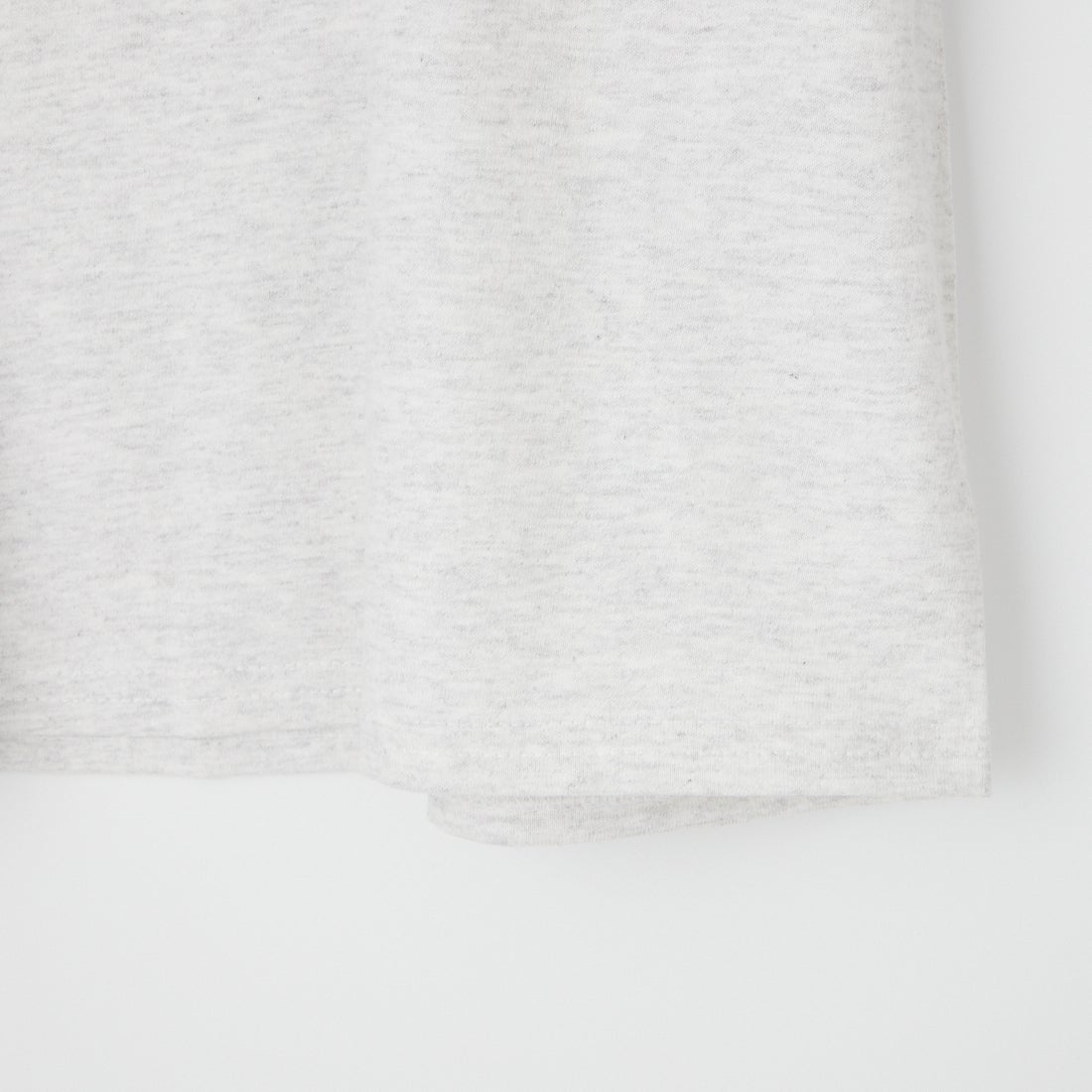 LIBERTY GRAPHICS [リバティーグラフィックス] ワイルドケイナインプリントTシャツ [WILD-CANINES] ASH