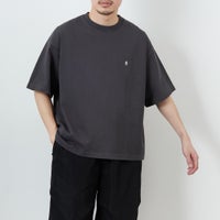 CHARCOAL&&モデル身長：168cm 着用サイズ：M&&