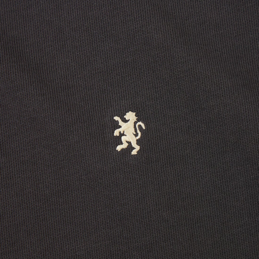 Gymphlex [ジムフレックス] ショートスリーブクルーネックTシャツ [GY-C0441DDH] CHARCOAL