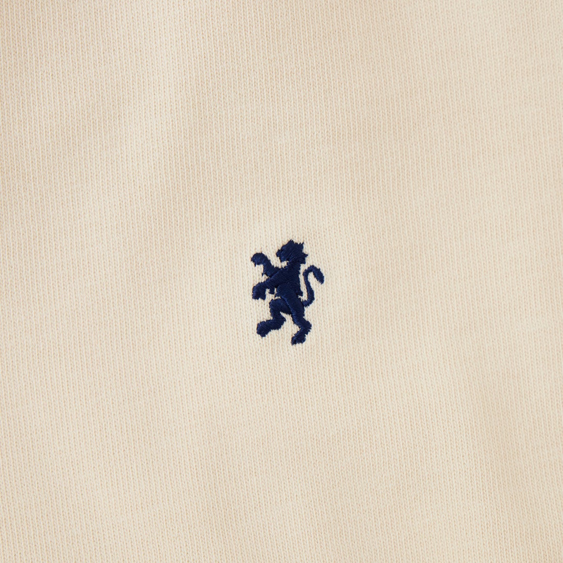 Gymphlex [ジムフレックス] ショートスリーブクルーネックTシャツ [GY-C0441DDH] IVORY