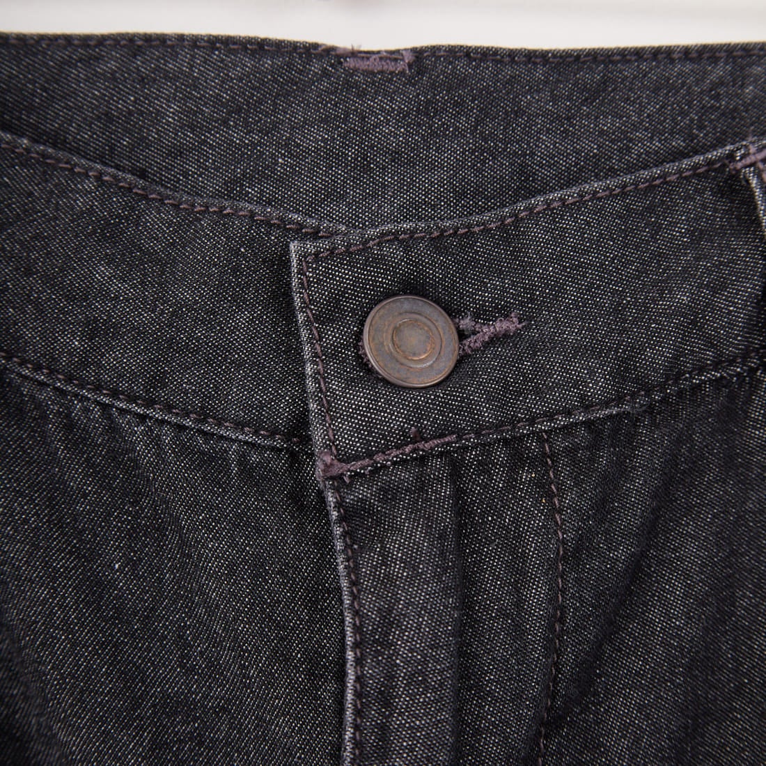 NULL [ヌル] ダブルニーショーツ [NULL-090EX]｜ジーンズファクトリー