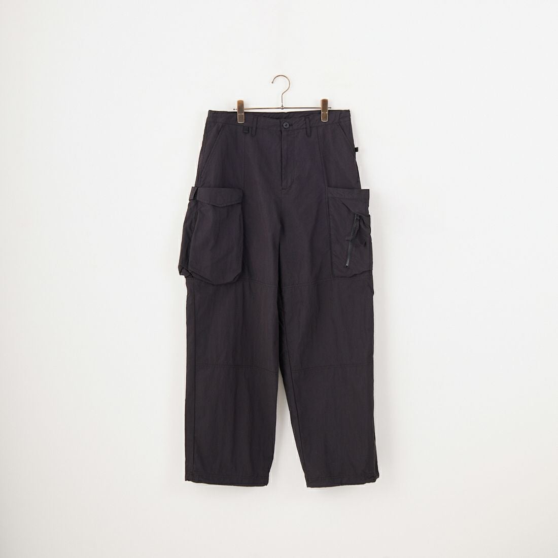 NULL [ヌル] アウトサイドロングパンツ [NULL-079EX]｜ジーンズ