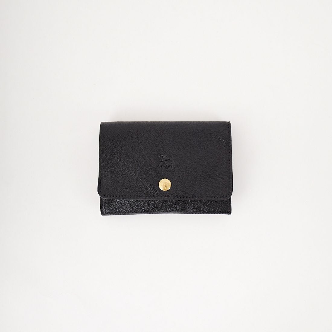 IL BISONTE [イルビゾンテ] レザーウォレット [54252310541]｜ジーンズ