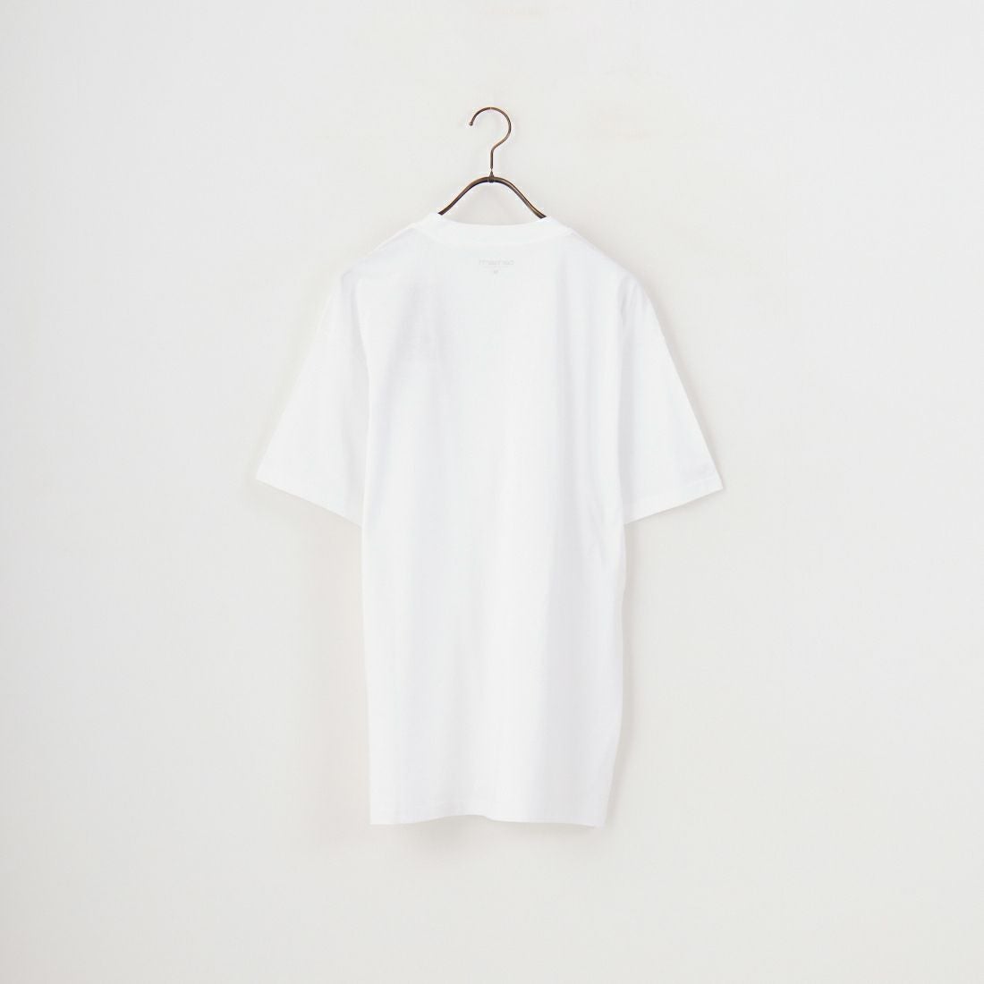 carhartt WIP [カーハートダブリューアイピー] ショートスリーブ JAVA Tシャツ [I034764] WHITE