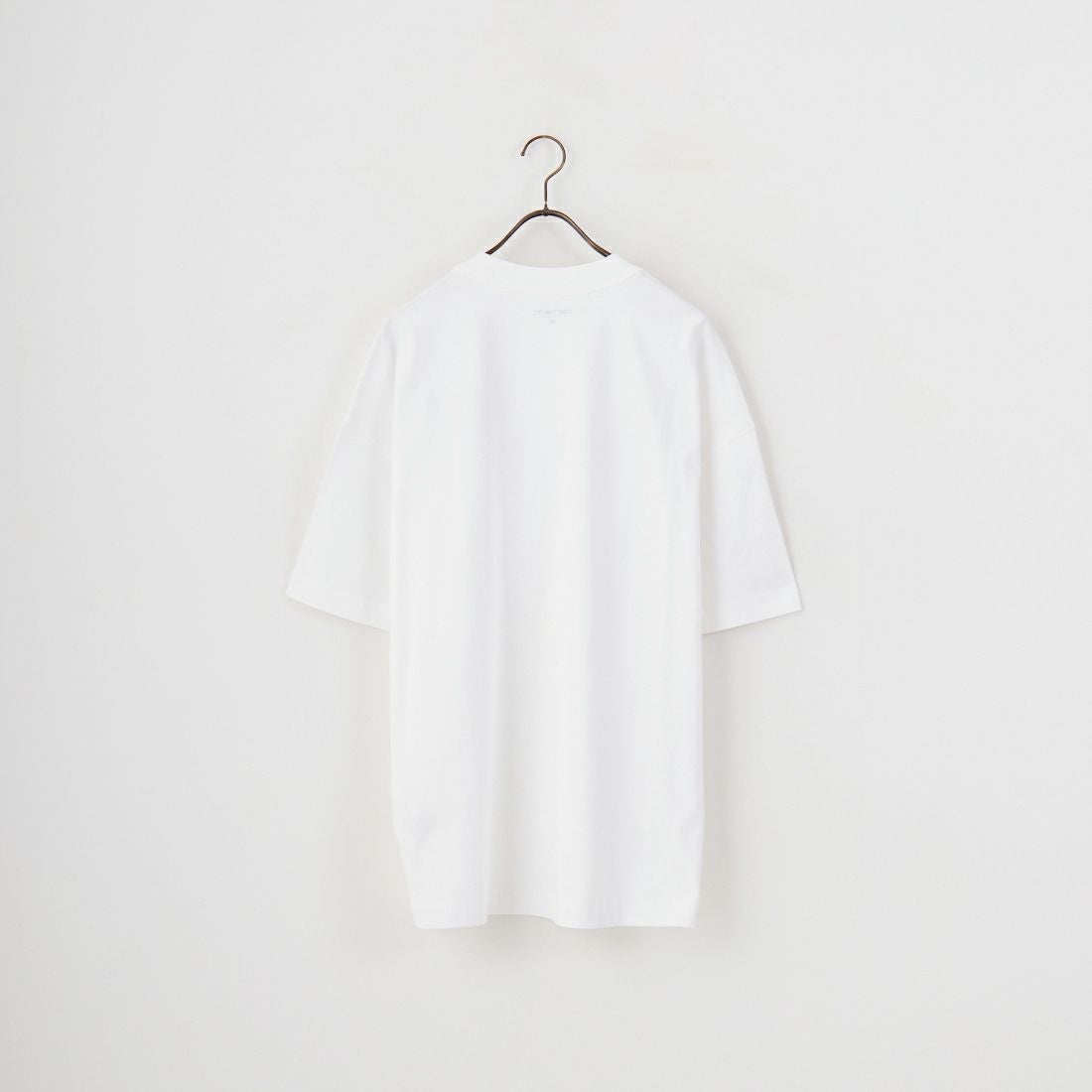 carhartt WIP [カーハートダブリューアイピー] ショートスリーブ LYNTOS Tシャツ [I034490] WHITE