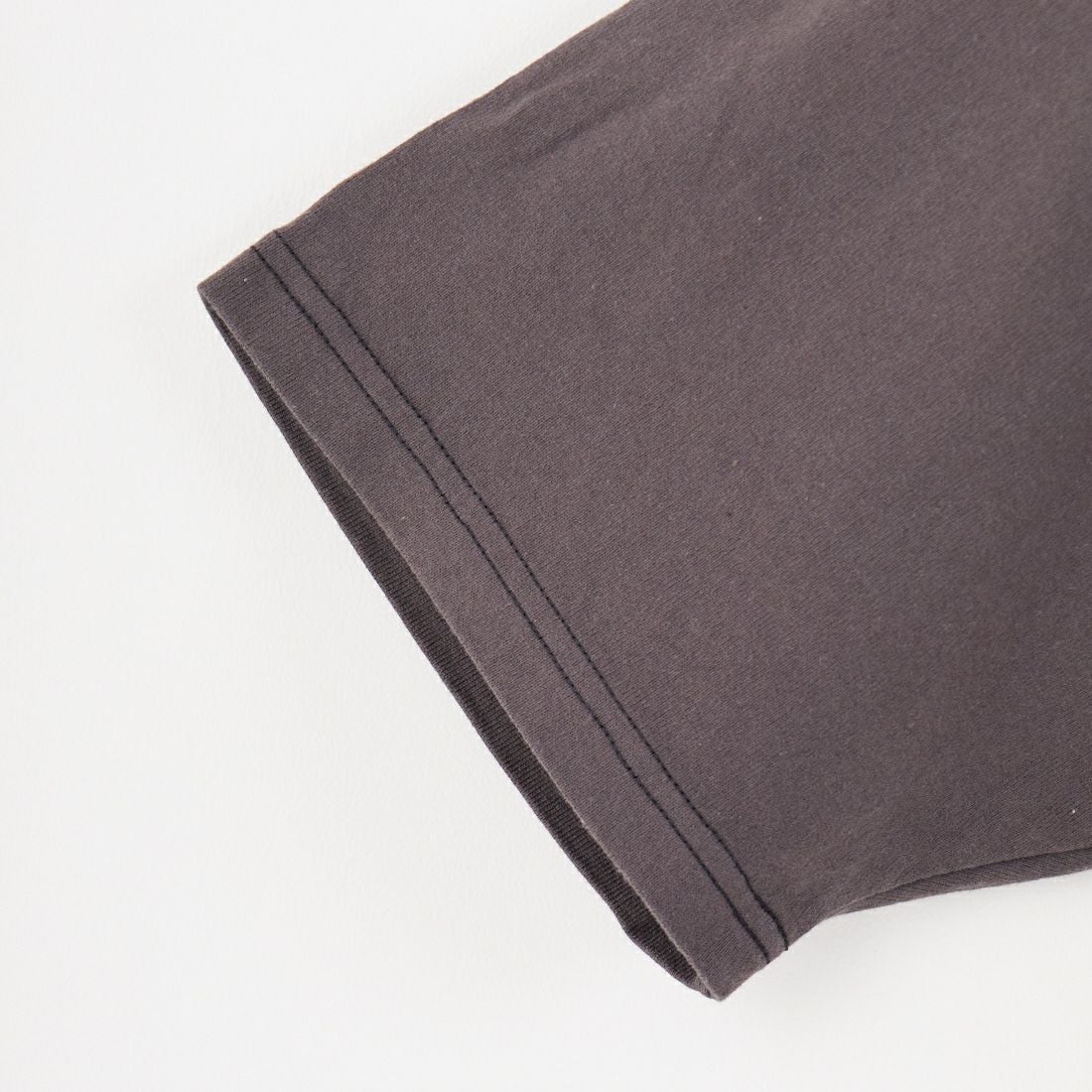 SEDAN ALL-PURPOSE [セダン オールパーパス] HENLEYNECK BASEBALL TEE [SD25S-CT05] ASH/CHR