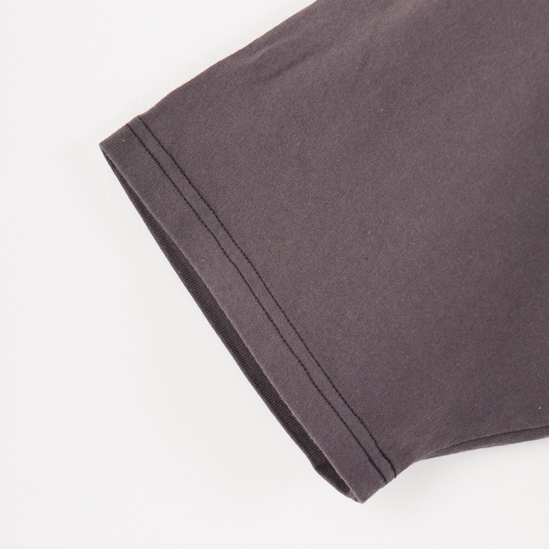 SEDAN ALL-PURPOSE [セダン オールパーパス] HENLEYNECK BASEBALL TEE [SD25S-CT05] ASH/CHR