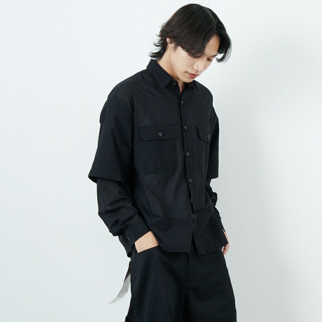 SEDAN ALL-PURPOSE [セダン オールパーパス] コンバーチブルワーク