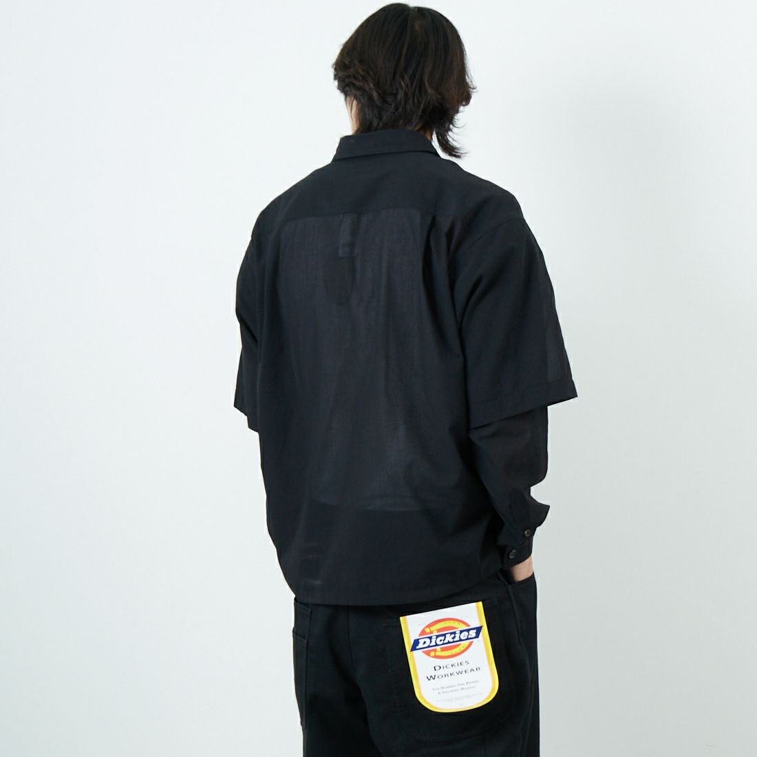 SEDAN ALL-PURPOSE [セダン オールパーパス] コンバーチブルワーク