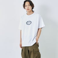 WHT&&モデル身長：179cm 着用サイズ：XL&&