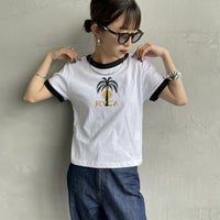 WHT&&モデル身長：150cm 着用サイズ：M&&