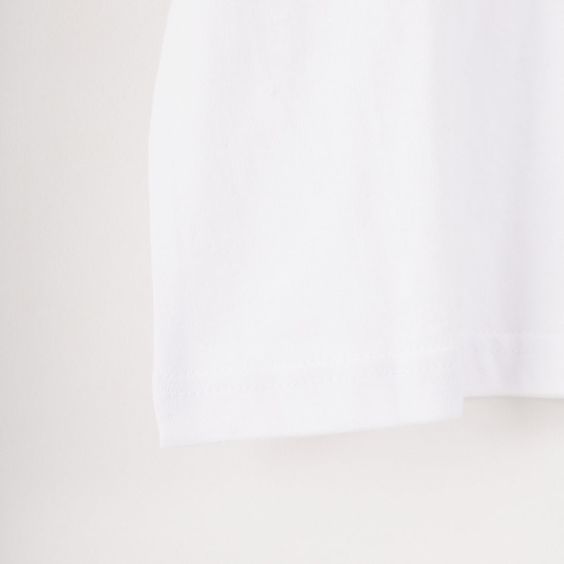 RVCA [ルーカ] パームツリーベビーリンガーTシャツ [BF04C205] WHT